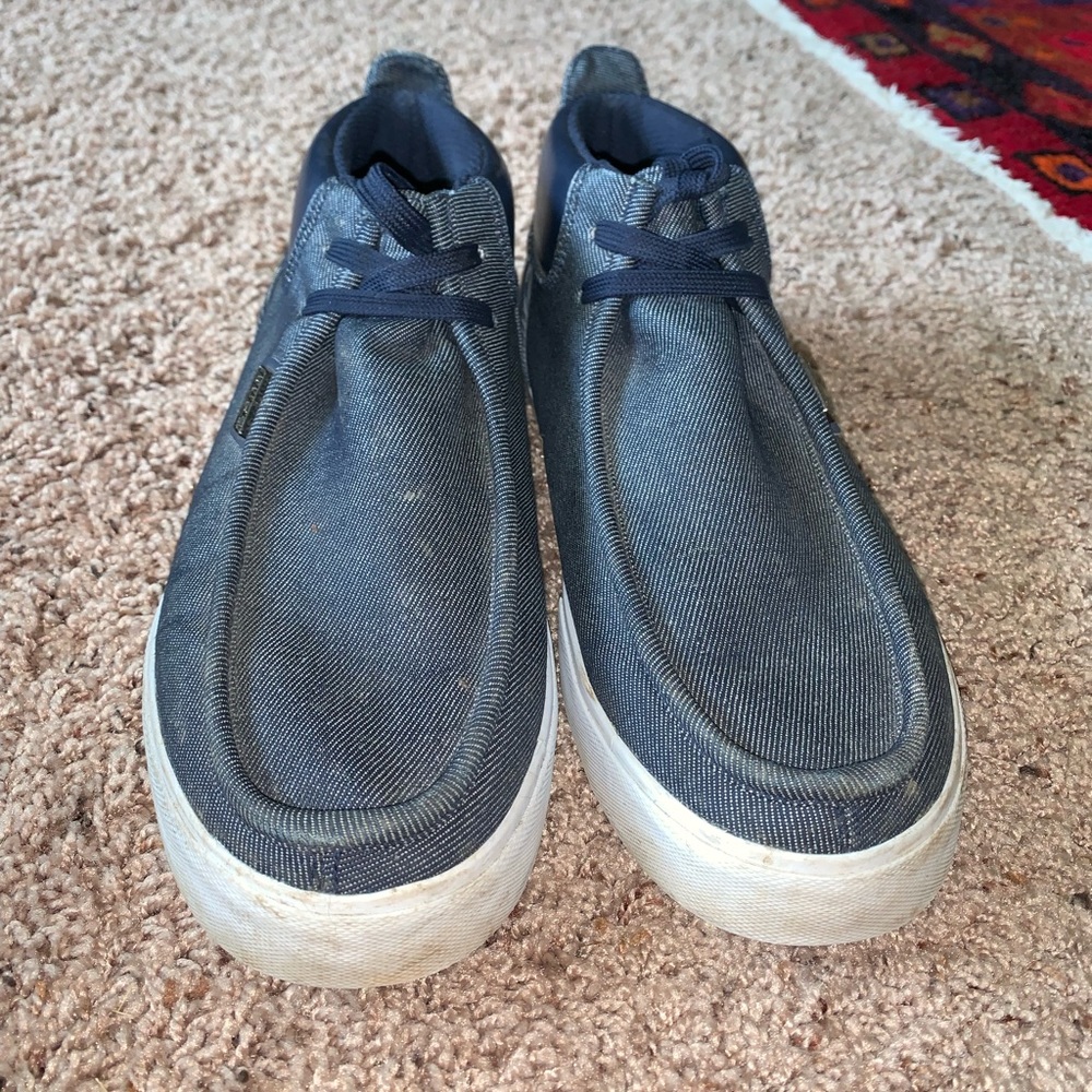 Lugz Shoes